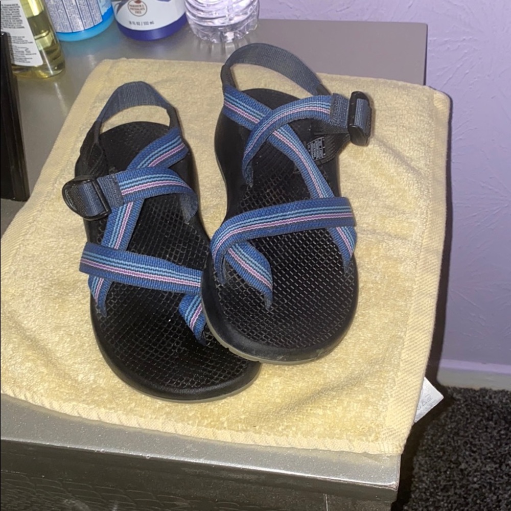 Chaco sandals